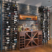Wine cellar