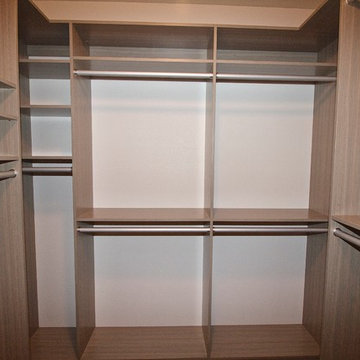 Granger- Northbrook Shores Closet