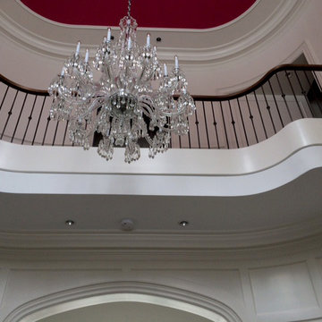 Gallery of Traditional Staircases
