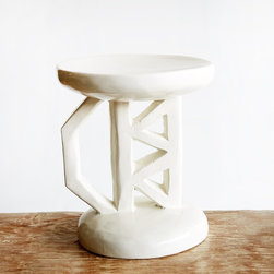 Africa Collection - Home Decor