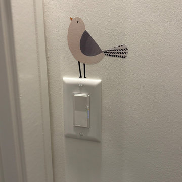 Modern + Organic