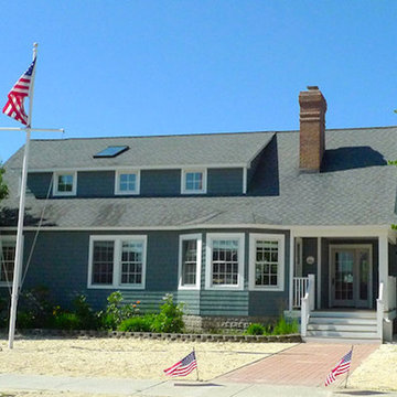 Renovations and Alterations