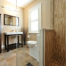 Bathroom vanity