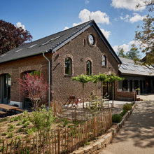 Bauernhaus außen