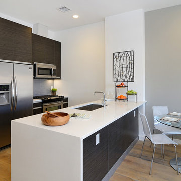 Edge Lofts