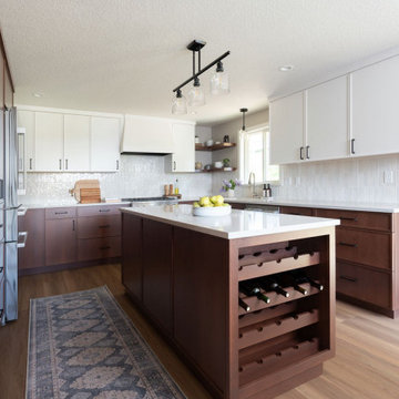 Jefferson Kitchen Remodel