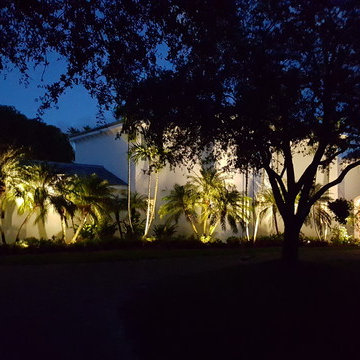PINECREST RESIDENCE ON SW 62 AVE.