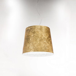 Tulipano SG Pendant Lamp By Minitalux Lighting - Pendant Lighting