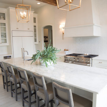 Alexander Residence