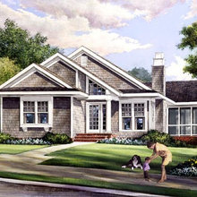 Floorplans