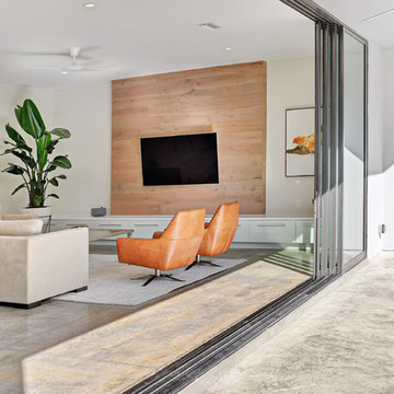 North Atlantic Beach Modern