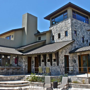 the Hunt Ranch Rouse