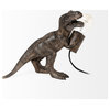 Raptor Tyrannosaurus Rex Table Lamp