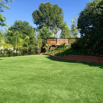 Artificial Turf