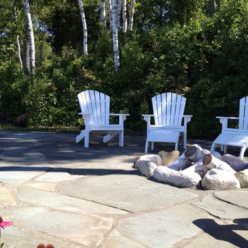 Fire Pits