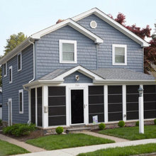 beach house