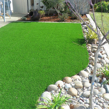 Landscape Projects