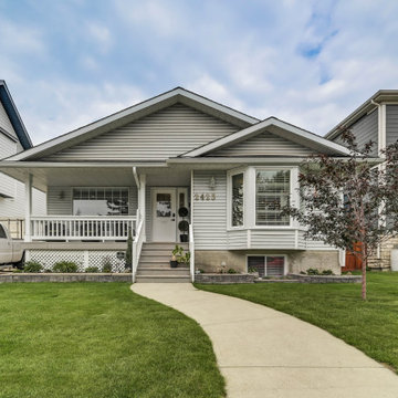 36 St SW