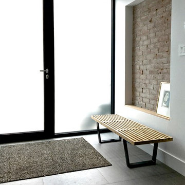 condo sur le Plateau