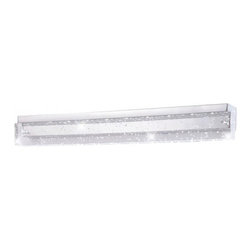Contemporary Led Bathroom Vanity Light Bar 10W - Bathroom Vanity Lighting
