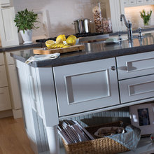 Kitchen Ideas