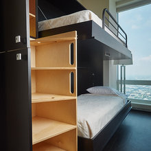Murphy Bed