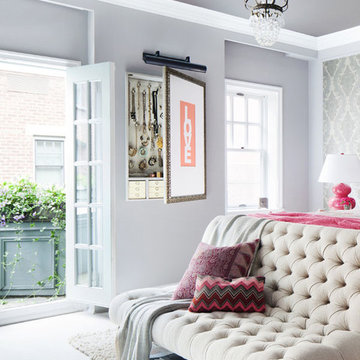 Greenwich Street Townhouse West Village, NY