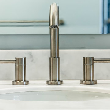 Featured Projects - Bathroom Renovation