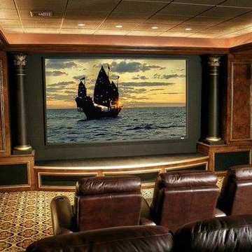 Home Theatre