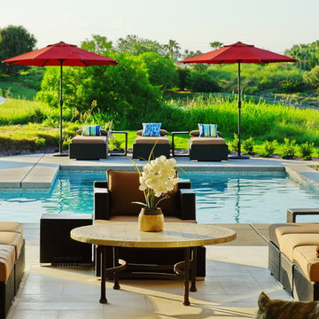 Hideaway Project, La Quinta