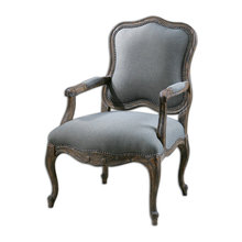 Accent Chair