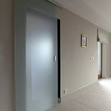 Glass Doors