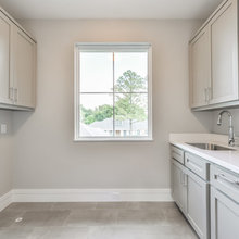 Utility Rooms