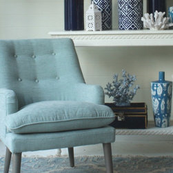 Styling - Armchairs And Accent Chairs