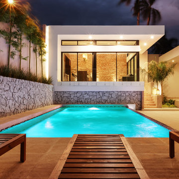Casa BR Remodelación