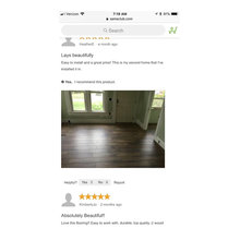 Jennifer's ideas