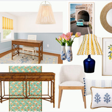 Coleman | Design Strategy & Foundation
