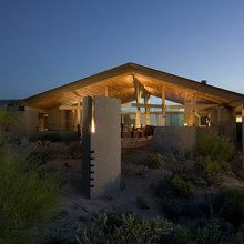 dream living