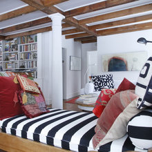 bed redo