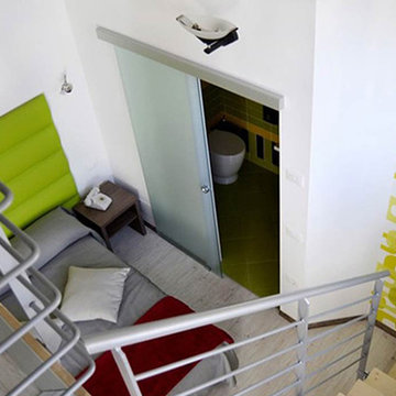 l'arredamento in contract del tuo Albergo - Bed and Braeakfast - Hotel