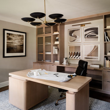 Ridgewood, New Jersey Residence