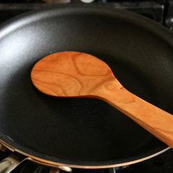 Cherry Saut&eacute;ing Spatula - Products