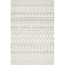 Scandinavian Area Rugs by nuLOOM