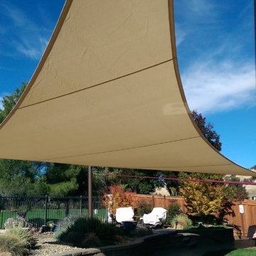 Fairfield Shade Sails