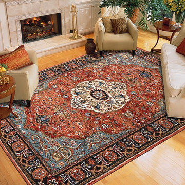 Karastan Rugs