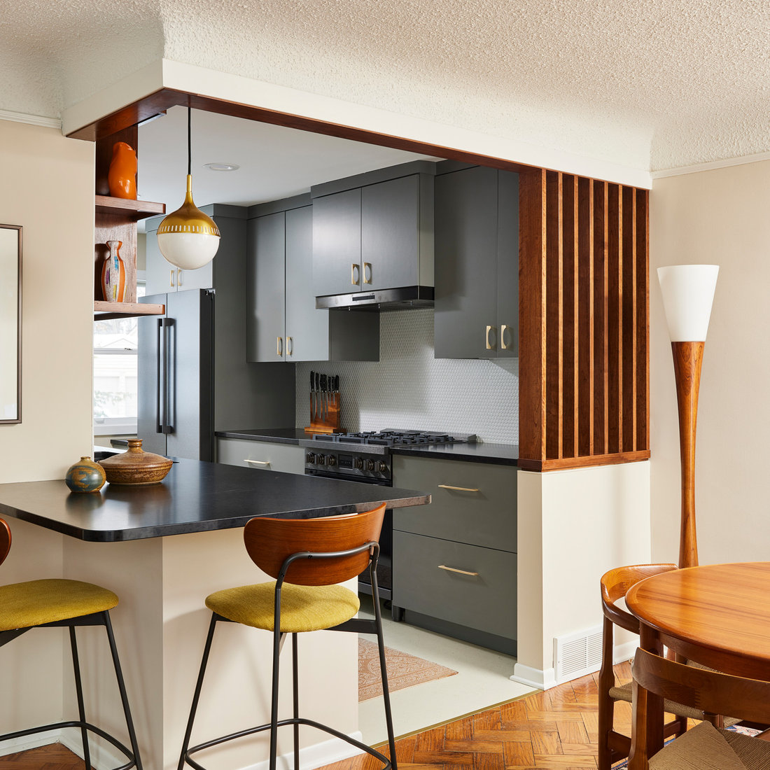 Golden Valley Kitchen