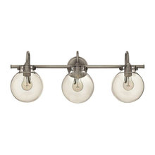 Bathroom light