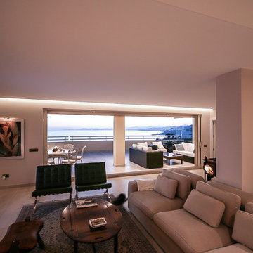 ÁTICO MEDITERRÁNEO