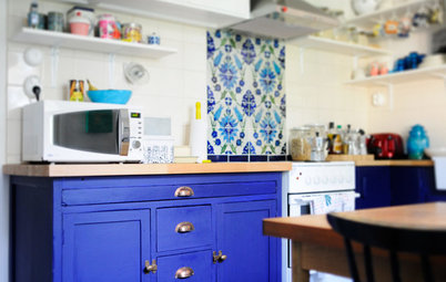 Get Creative Salvage Ideas from Houzzers' Reuse Projects