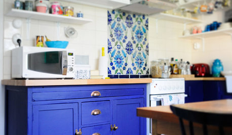 Get Creative Salvage Ideas from Houzzers' Reuse Projects